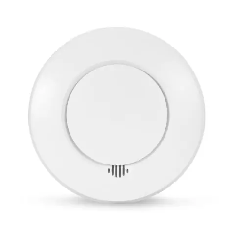 Extra rabatt Nexa Z-wave Brandvarnare